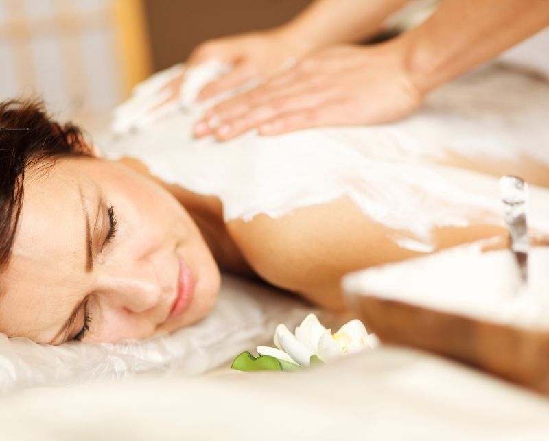 tratamiento corporal