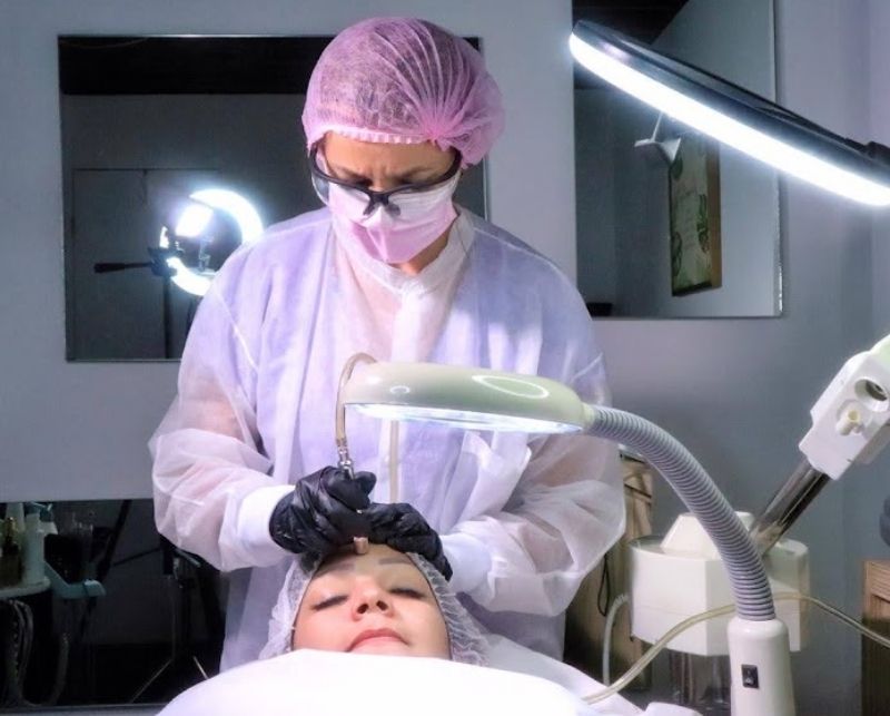 tratamiento facial yuratips